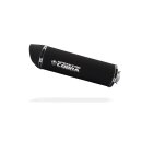 SPEEDPRO COBRA SC3 Slip-on Suzuki V-Strom 800 DE / RE 2023-