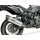 SPEEDPRO COBRA SC3 Slip-on Suzuki V-Strom 800 DE / RE 2023-