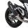 SPEEDPRO COBRA SC3 Slip-on Suzuki V-Strom 800 DE / RE 2023-