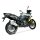SPEEDPRO COBRA SC3 Slip-on Suzuki V-Strom 800 DE / RE 2023-