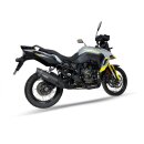SPEEDPRO COBRA SC3 Black Series Slip-on Suzuki V-Strom 800 DE / RE 2023-