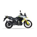 SPEEDPRO COBRA SC3 Black Series Slip-on Suzuki V-Strom 800 DE / RE 2023-