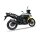SPEEDPRO COBRA SC3 Black Series Slip-on Suzuki V-Strom 800 DE / RE 2023-