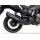SPEEDPRO COBRA SC3 Black Series Slip-on Suzuki V-Strom 800 DE / RE 2023-