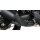 SPEEDPRO COBRA SC3 Black Series Slip-on Suzuki V-Strom 800 DE / RE 2023-