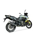 SPEEDPRO COBRA Ultraforce Slip-on Suzuki V-Strom 800 DE /...