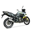 SPEEDPRO COBRA Ultraforce Slip-on Suzuki V-Strom 800 DE /...