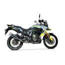 SPEEDPRO COBRA Ultraforce Slip-on Suzuki V-Strom 800 DE / RE 2023-