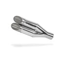 SPEEDPRO COBRA Ultraforce Slip-on Suzuki V-Strom 800 DE / RE 2023-