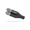 SPEEDPRO COBRA Ultraforce Slip-on Suzuki V-Strom 800 DE / RE 2023-