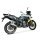 SPEEDPRO COBRA Ultraforce Slip-on Suzuki V-Strom 800 DE / RE 2023-