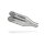 SPEEDPRO COBRA Ultraforce Slip-on Suzuki V-Strom 800 DE / RE 2023-