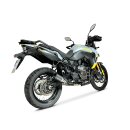 SPEEDPRO COBRA SPX Slip-on RACE Series Suzuki V-Strom 800...
