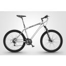 Raptor Mountainbike - Modell Rex - Farbe: White