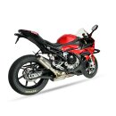 SPEEDPRO MGP-S3RR  Shorty  Slip-on