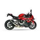 SPEEDPRO MGP-S3RR  Shorty  Slip-on