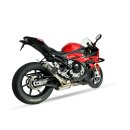 SPEEDPRO MGP-S3RR  Shorty  Slip-on