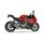 SPEEDPRO MGP-S3RR  Shorty  Slip-on