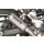 SPEEDPRO MGP-S3RR  Shorty  Slip-on