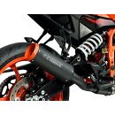 SPEEDPRO COBRA SPX-O Slip-on KTM 390 -250-125 Duke 2024-