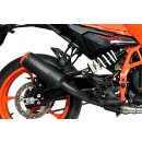 SPEEDPRO COBRA SPX-O Slip-on KTM 390 -250-125 Duke 2024-