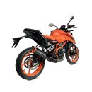 SPEEDPRO COBRA SPX-O Slip-on KTM 390 -250-125 Duke 2024-