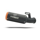 SPEEDPRO COBRA SPX-O Slip-on KTM 390 -250-125 Duke 2024-