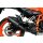 SPEEDPRO COBRA SPX-O Slip-on KTM 390 -250-125 Duke 2024-