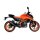 SPEEDPRO COBRA SPX-O Slip-on KTM 390 -250-125 Duke 2024-