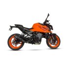 SPEEDPRO COBRA SPX-O Slip-on KTM990  Duke 2024-