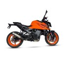 SPEEDPRO COBRA SPX Slip-on KTM 990 Duke 2024-