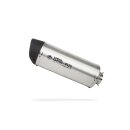 SPEEDPRO COBRA GP2-RR Slip-on Piaggio MP3 300 + Sport /...