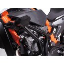 RAPTOR Motorschutzbügel Crashbar KTM 790 - 890 Duke