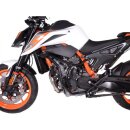 RAPTOR Motorschutzbügel Crashbar KTM 790 - 890 Duke