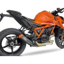 SPEEDPRO COBRA SPX-O Slip-on KTM 1390 Super Duke R / EVO...
