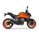 SPEEDPRO MGP-S1R Ultrashort Slash Slip-on KTM Duke 990 2024-