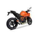 SPEEDPRO COBRA SPX Slip-on KTM 1390 Super Duke R / EVO /...