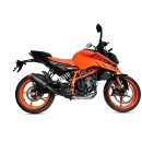 SPEEDPRO COBRA SPX-O Slip-on KTM 390 -250-125 Duke 2021-2023 / RC390