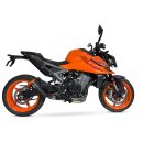 SPEEDPRO COBRA SPX-O "R" Slip-on KTM 990 Duke / 990 Duke R
