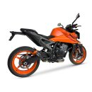 SPEEDPRO COBRA SPX-O "R" Slip-on KTM 990 Duke / 990 Duke R