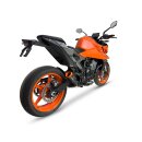 SPEEDPRO COBRA SPX-O "R" Slip-on KTM 990 Duke / 990 Duke R