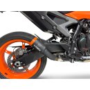 SPEEDPRO COBRA SPX-O "R" Slip-on KTM 990 Duke / 990 Duke R