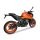 SPEEDPRO COBRA SPX-O "R" Slip-on KTM 990 Duke / 990 Duke R