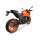 SPEEDPRO COBRA SPX-O "R" Slip-on KTM 990 Duke / 990 Duke R