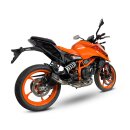 SPEEDPRO COBRA SPX Slip-on RACE KTM 390 -250-125 Duke /...