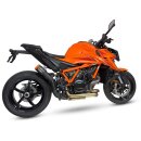 SPEEDPRO COBRA SPX-O RACE Slip-on HIGH UP KTM 1290/1390...