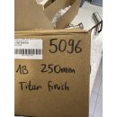 B-WARE 5096 1B 250mm Cobra SPX Titan Finish