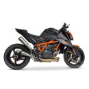 SPEEDPRO COBRA SPX Slip-on HP KTM 1390 Super Duke R / EVO...