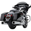 Cobra NH Slipons HD FLH Touring 2017-