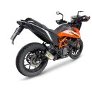 SPEEDPRO COBRA SPX Slip-on KTM 390 Adventure